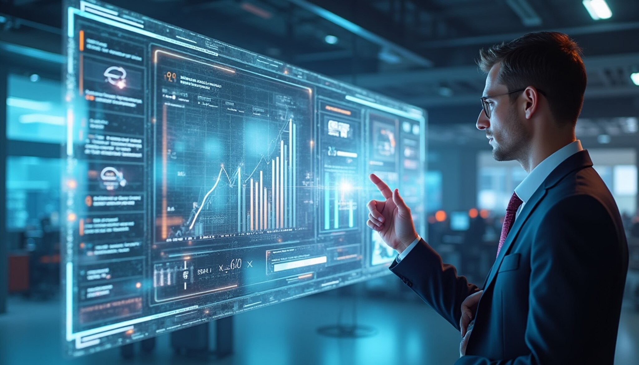 Maximiza el ROI en 2025: Cómo medir el retorno de inversión en proyectos de automatización