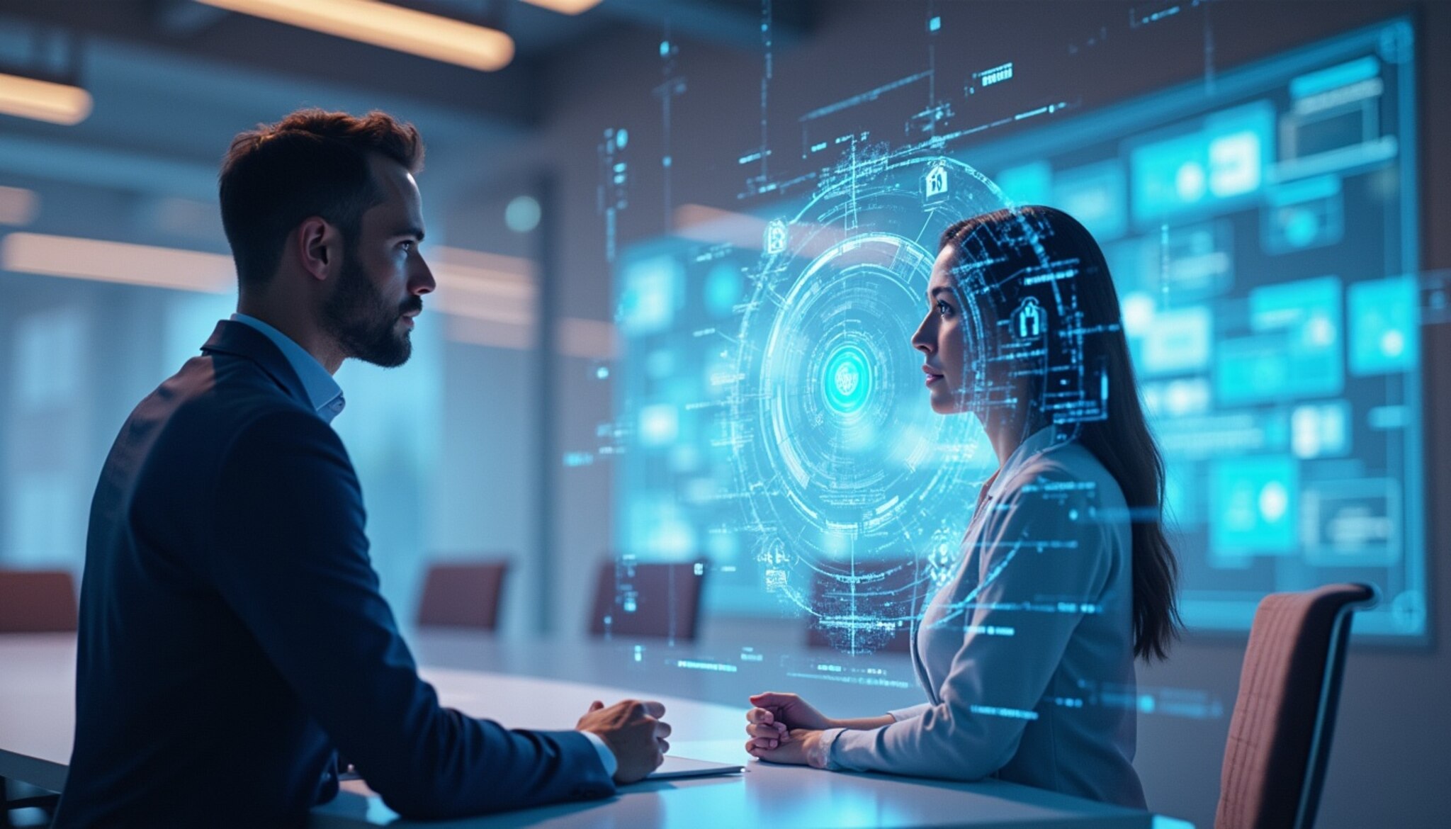 Tu primer paso hacia la automatización: Guía de consultoría gratuita con NeuroFluxIA para transformar tu negocio