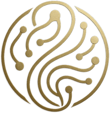 NeuroFluxIA Logo